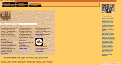 Desktop Screenshot of comofazerpapel.com.br